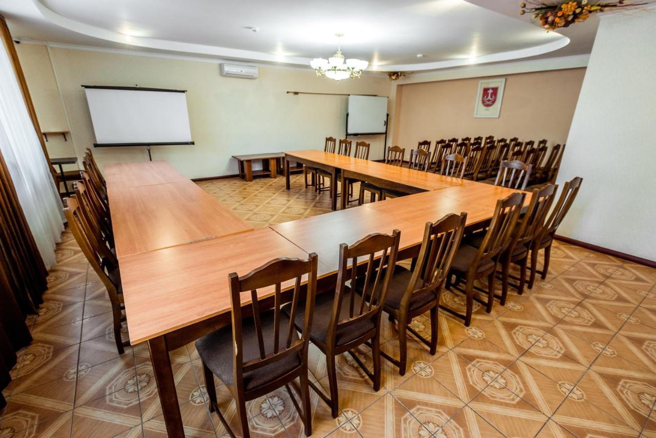 Zatyshok Vinnytsia Exterior foto